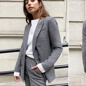 Babaton SAMUEL blazer